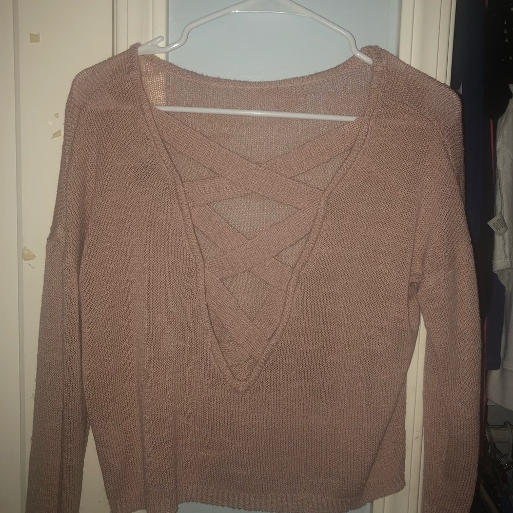 sweater